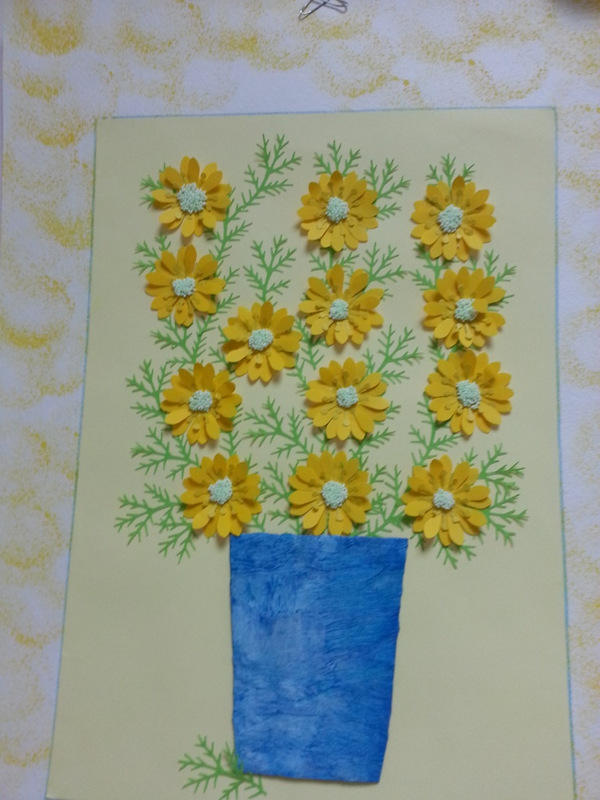 Сотрудники Нефтеюганского МРО поздравили с Днем защиты детей воспитанников центра «Детство»