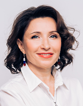 Бычкова Татьяна Валентиновна