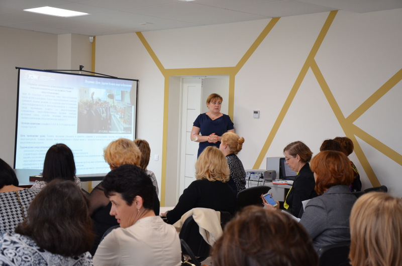 В Центре энергоэффективности ОАО «ТЭК» возобновятся уроки энергосбережения