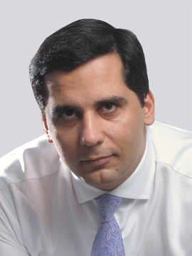 Аширов Станислав Олегович