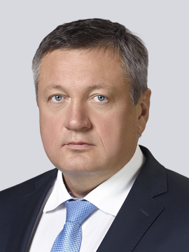 Левченко Александр Анатольевич