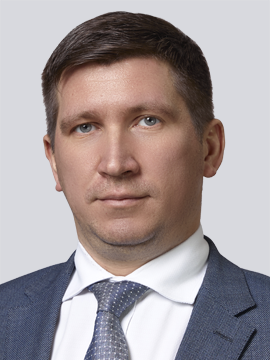 Галуза Сергей Николаевич