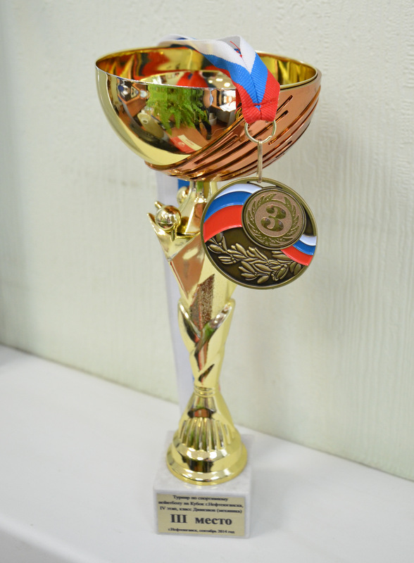 Заключительный этап Кубка Нефтеюганска по пейнтболу принес команде «СтарТэк» бронзовые медали