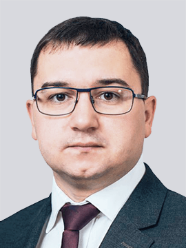 Титаренко Александр Владимирович