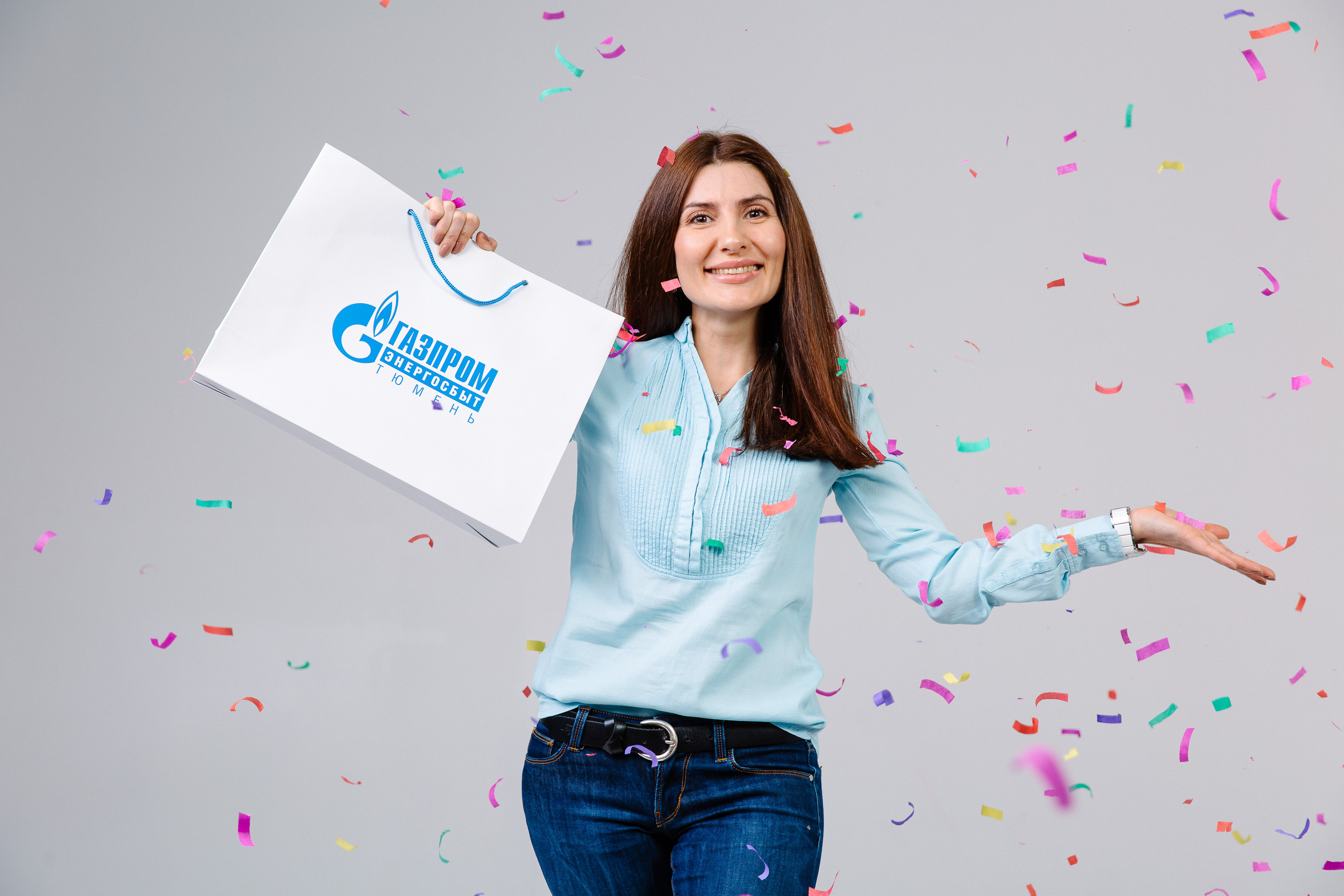 Крупнейший гарантирующий поставщик электроэнергии на территории ХМАО, ЯНАО и юга Тюменской области отмечает 15-летие