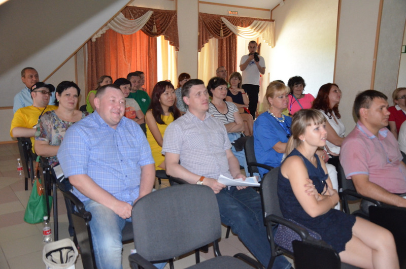 Определены победители конкурса «Профессионалы ОАО «ТЭК»