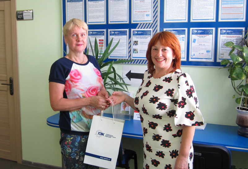 Число пользователей сервиса «Личный кабинет клиента» на сайте АО «ТЭК» достигло 80 000 человек