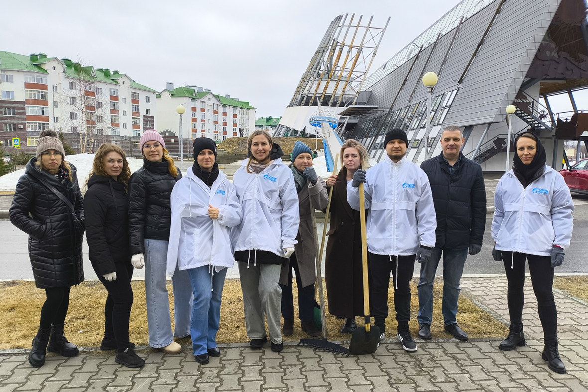 Энергетики провели субботники в рамках акции «Чистая Победа».jpg