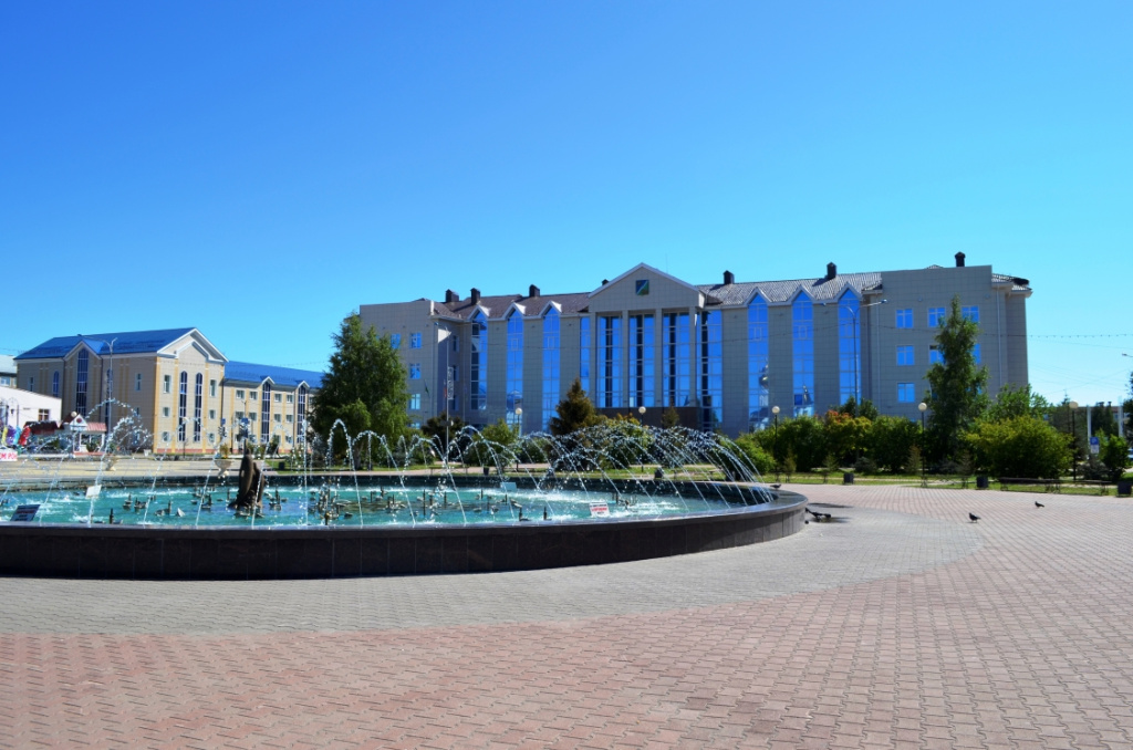 каталог Югорск